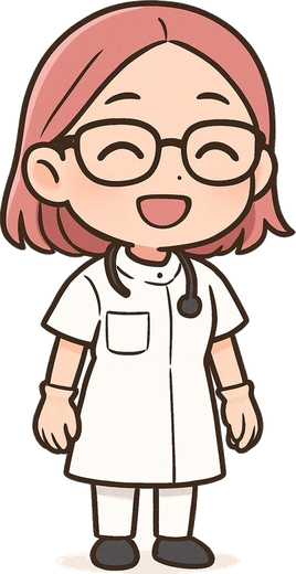 案内人(店主のキャラクター)