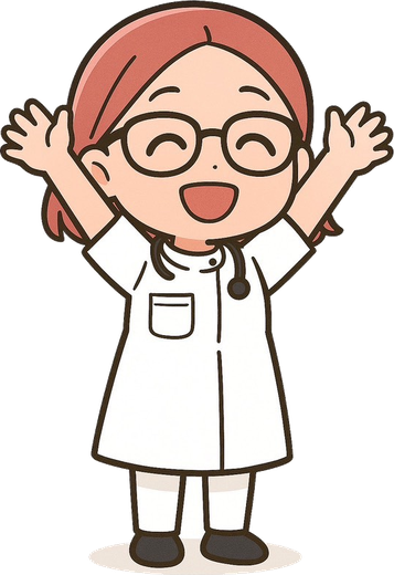 案内人（店主のキャラクター）